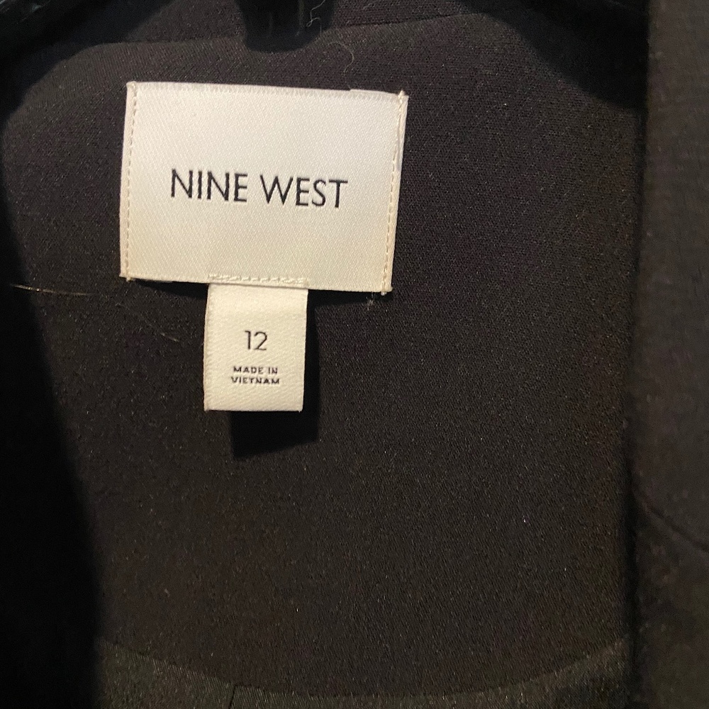 Woman’s Blazer